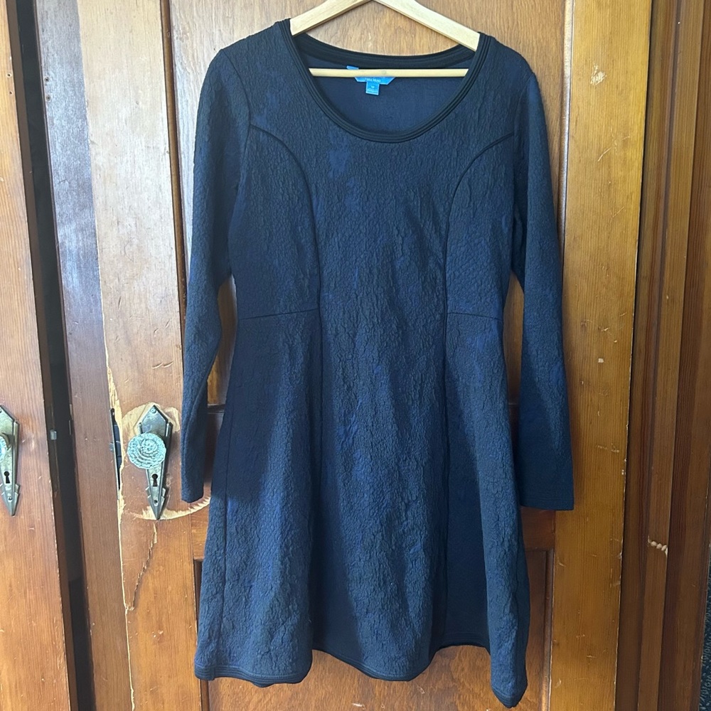 Simply Vera Wang textured dress